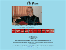 Tablet Screenshot of hipiers.com